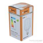 Osakalight 30W-200watt Yüksek Watt Led Ampul E27 Günışığı - Gün Işığı