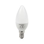 Osakalight 6W-50watt Led E14 Buji Ampul - Beyaz