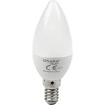 Osakalight 6W-50Watt Led E14 Buji Ampul - Günışığı