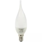 Osakalight 6W-50Watt Led E14 Kıvrık Buji Ampul - Günışığı