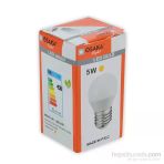 Osakalight 6W-50Watt Led Top Ampul E27 Günışığı