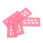 OSALADI 5pcs Minyatür Dollhouse Aksesuarları DIY Dollhouse Dekorasyonu Ve Minyatür Pad Için Dollhouse Için Minyatür Pad Kalıp
