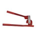 OSALADI Bakır Çelik 6/8/10mm Boru Bükme Makinesi Için Manuel Dirsek Aleti 180 Derece Bükme Aleti Hafif Kullanımı Kolay