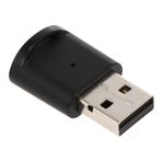 OSALADI Kablosuz Adaptör adaptörü adaptör kulaklık adaptörü USB adaptörü bilgisayar adaptörü araba başlatıcı ağ kartı alıcı karın kası Kablosuz Alıcı