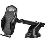 OSALADI Pratik Telefon Desteği Otomatik Telefon Desteği Kupalı araç Telefon Standı Ofis/ev/araba Için