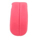 OSALADI Replacement Doll Tongue Resin Props For Diy Plush Animal Toys Crafting Accessories Durable Realistic Small Tongue Parts For Stuffed Dog Repair Projects