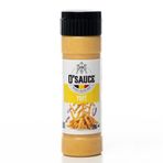 O'Sauce Yopi Belgian Sos – Patates Kızartması ve Burger Dip Sosu – 280 ml