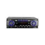 Osawa HD-510 100 Watt BT-USB-SD Stereo Mikser Anfi