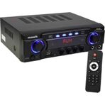 Osawa HD-510 50 Watt USB-MP3-SD Stereo Anfi