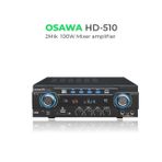 Osawa HD-510 Mixer
