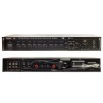 Osawa K-008U Eko'lu 2X75 150W Usb'li Anfi
