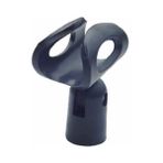 Osawa OSW-34 Plastik 22 mm Mikrofon Tutacağı