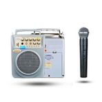 Osawa OSW-8107E Seyyar Portatif Anfi