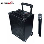Osawa OSW-9115 Seyyar Ses Sistemi