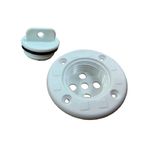 Osay Süzgeçli Livar Miçözü Osy-6301 Plastik 1 Tk. 1pk.