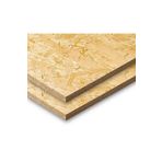 osb (2) Levha ( 1,22x0,61x11mm )