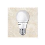 OSC HOME AYDINLATMA TASARIM Led Ampul SARI GÜN IŞIĞI Renk 9 Watt Tasarruflu 1 ADET
