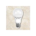 OSC HOME Led Ampul Beyaz Renk 9 Watt Tasarruflu 1 adet