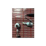 Oscar 9006 Led Xenon Cob Led Şimşek Etkili Led Xenon