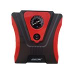 Oscar Araç Oto Analog Basınç Göstergeli Mini Hava Kompresörü 150 Psı 12v