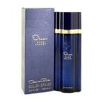 Oscar De La Renta Blue Velvet EDP 100 ml Kadın Parfümü