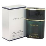 Oscar de la Renta Oscar Pour Lui EDT 90 ml Odunsu Erkek Parfümü