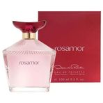 Oscar de la Renta Rosamor EDT 100 ml Kadın Parfümü
