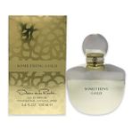Oscar De La Renta Something Gold EDP 100 ml Kadın Parfüm