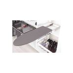 Oscar Dolap Içi Katlanır Raylı Ütü Masası
