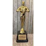 Oscar Dünyanın En Iyi Babası Kupa Ödül