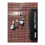 Oscar H3 Led Xenon Cob Led Şimşek Etkili Led Xenon