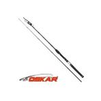 OSCAR LONG LIFE XTRA FLEXX 10-30gr 2.40m 2 PARÇA SPİN OLTA KAMIŞI
