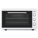 OSCAR M4272 Beyaz Mini Fırın
