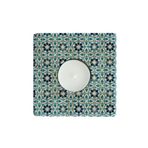Oscar ML-068 Stone Doğaltaş Tea Light Mumluk