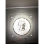 Oscar Otomativ Cam Önü LED Tabela - 15000K - Beyaz