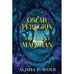Oscar Peregrin & The Silent Magician
