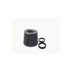 Oscar Performans Hava Filtresi Açık -65mm-70mm-76mm Karbon