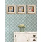 Oscar Stone Decor 3CDD-20-003 3'lü Çerçeveli Taş Duvar Panosu
