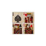 Oscar Stone Decor BA140 Royal Flash Taş Bardak Altlığı