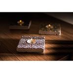Oscar Stone Decor ML-015 Doğal Taş Mumluk