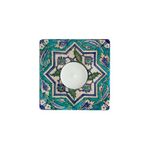 Oscar Stone Decor ML-069 Doğal Taş Mumluk