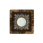Oscar Stone Decor ML-075 Doğal Taş Mumluk