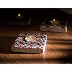 Oscar Stone Decor ML-119 Doğal Taş Mumluk