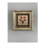 Oscar Stone Decor Tablosu 20 x 20 cm Oscar Stone Decor EBRU CDD-50-484