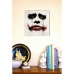 Oscar Stone Joker 20x20cm Taş Tablo
