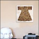 Oscar Stone Kaftan 20x20cm Taş Tablo