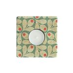 Oscar Stone ML-003 Doğaltaş Mumluk