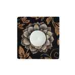 Oscar Stone ML-005 Doğaltaş Mumluk