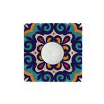 Oscar Stone ML-013 Doğaltaş Mumluk