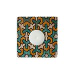 Oscar Stone ML-017 Doğaltaş Mumluk